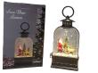 Opakowanie Lampion LED z motywem świątecznym 29,5x10,5x6cm