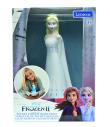 Opakowanie Lampka nocna 3D Frozen Elsa Lexibook NLJ01FZ1