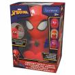 Opakowanie Lampka nocna 3D Spider Man Lexibook NLJ01SP