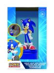 Opakowanie Lampka nocna Sonic The Hedgehog Lexibook NS01SN