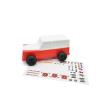 Opakowanie Lampka nocna wóz strażacki