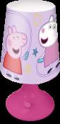 Opakowanie Lampka Peppa Pig PP09047