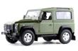 Opakowanie Land Rover Defender RC 1:24