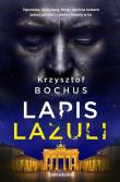 Okładka książki Lapis Lazuli