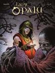 Lasy Opalu. Tom 3. Autor: Arleston Christophe, Philippe Pellet. Dadada.pl Okładka książki Lasy Opalu. Tom 3