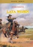 Lata wojen w.5. Autor: Englund Peter. Dadada.pl Okładka książki Lata wojen w.5