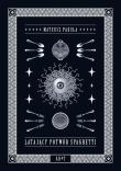 Okładka książki Latający potwór spaghetti