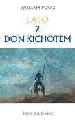 Okładka książki Lato z don Kichotem