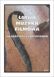 Okładka książki Łatwa muzyka filmowa na skrzypce z fortepianem