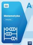 Okładka książki Łatwiejszy Pewny start. Matematyka KP poz. A
