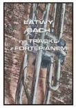 Okładka książki Łatwy Bach na trąbkę z fortepianem