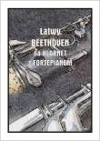 Okładka książki Łatwy Beethoven na klarnet z fortepianem