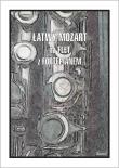 Okładka książki Łatwy Mozart na flet z fortepianem