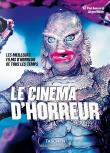Okładka książki Le Cinéma d’horreur