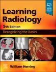 Okładka książki Learning Radiology