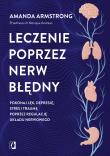 Okładka książki Leczenie poprzez nerw błędny