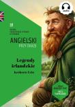 Okładka książki Legendy Irlandzkie. Królowie Erin