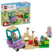 Opakowanie LEGO Bluey Babunie z Bingo i Blue 11216