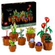 Opakowanie Lego Botanicals Małe Roślinki w Doniczkach 10329