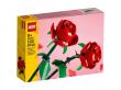 Opakowanie Lego Botanicals Róże 40460
