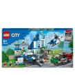 Opakowanie Lego City Posterunek Policji 60316