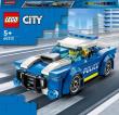 Opakowanie Lego City Samochód Policyjny 60312