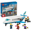 Opakowanie LEGO City Samolot pasażerski 60492