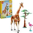 Opakowanie Lego Creator 3w1 Dzikie zwierzęta z safari 31150