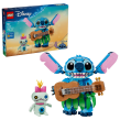 Opakowanie LEGO Disney Classic Stitch i Strupka 43296