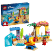 Opakowanie LEGO Disney Classic Zabawa na plaży z Lilo i Stitchem 43280