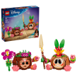 Opakowanie LEGO Disney Princess Vaiana Kakamora 43293