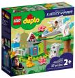Opakowanie Lego DUPLO 10962 Planetarna misja Buzza Astrala