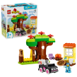 Opakowanie LEGO Duplo Bluey Pizzerki z Muffinką i Blue 10469
