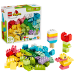 Opakowanie LEGO Duplo Classic Kreatywne pudełko pełne kolorów 10479