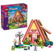 Opakowanie LEGO Friends Domek na luksusowym kempingu 42682