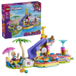 Opakowanie LEGO Friends Frajda w parku wodnym 42676