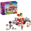 Opakowanie LEGO Friends Furgonetka z pizzą 42694
