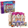 Opakowanie LEGO Friends Grand Hotel w mieście Heartlake 42704