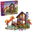 Opakowanie LEGO Friends Jesienna leśna chatka 42705