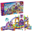 Opakowanie LEGO Friends Syrenkowa kolejka górska 42703