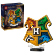 Opakowanie LEGO Harry Potter Herb Hogwartu 76462