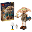 Opakowanie LEGO Harry Potter Wolny Skrzat Zgredek 76469