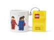 Opakowanie LEGO kubek - Love