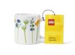 Opakowanie LEGO kubek - Wild Flowers