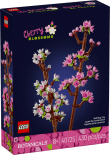 Opakowanie Lego MERCHANDISE 40725 Kwiaty wiśni