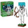 Opakowanie LEGO Minecraft Szkielet 21594
