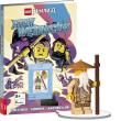Okładka książki Lego Ninjago. Atak Wężowców
