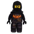 Opakowanie Lego Ninjago Minifigure Small Plush - Cole