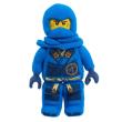 Opakowanie Lego Ninjago Minifigure Small Plush - Jay