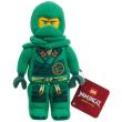 Opakowanie Lego Ninjago Minifigure Small Plush - Lloyd